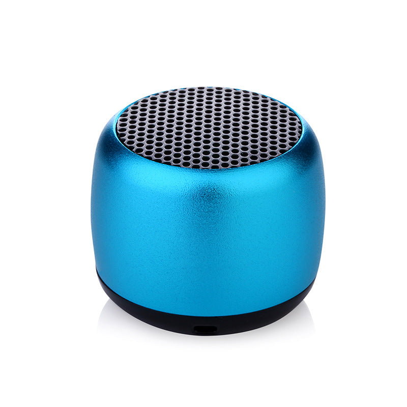Super Mini Wireless Speaker
