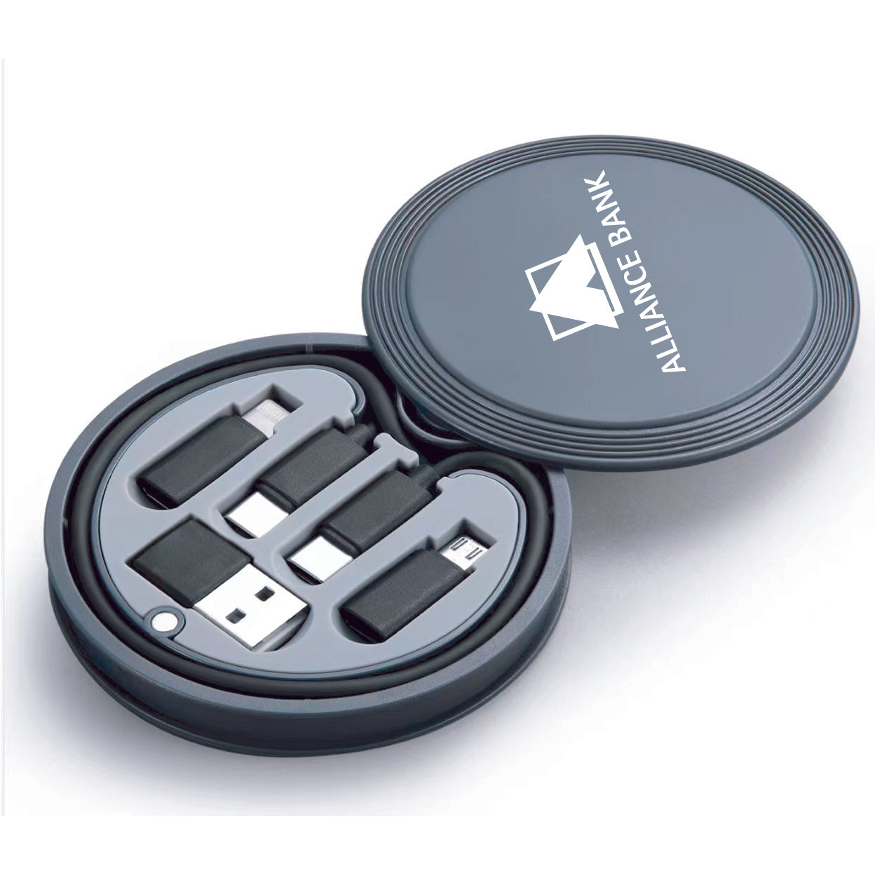 Multi-Function Charging Cable/Accessory Kit