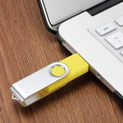 Twister USB Flash Drive 128MB-64GB
