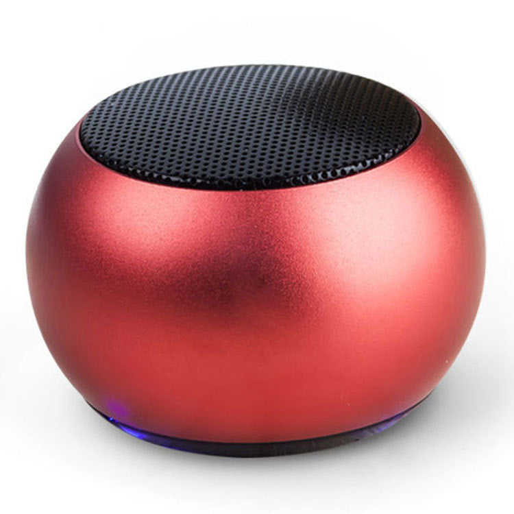 High Sound Mini Bluetooth Speaker