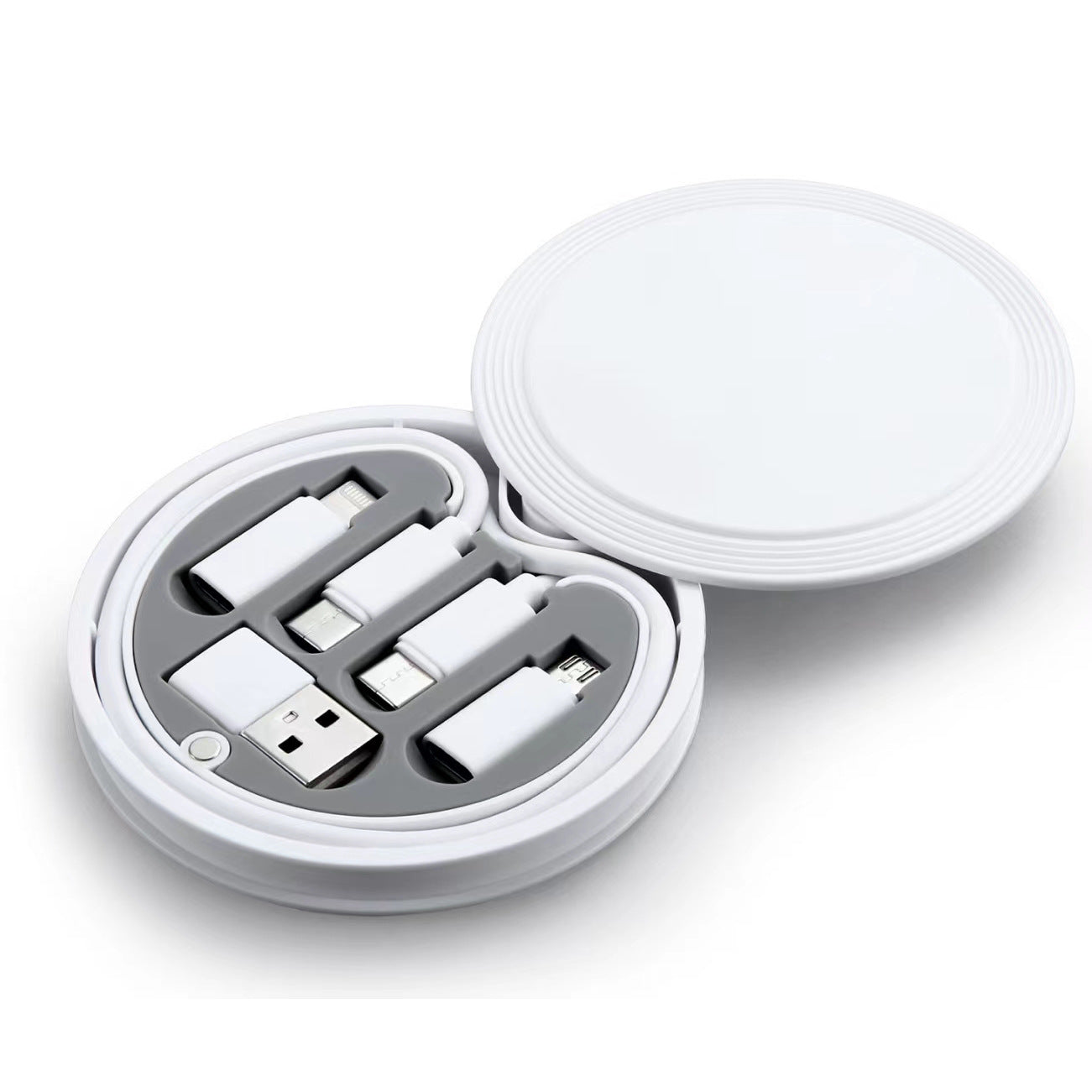 Multi-Function Charging Cable/Accessory Kit