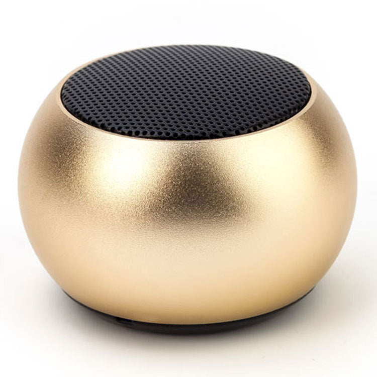 High Sound Mini Bluetooth Speaker
