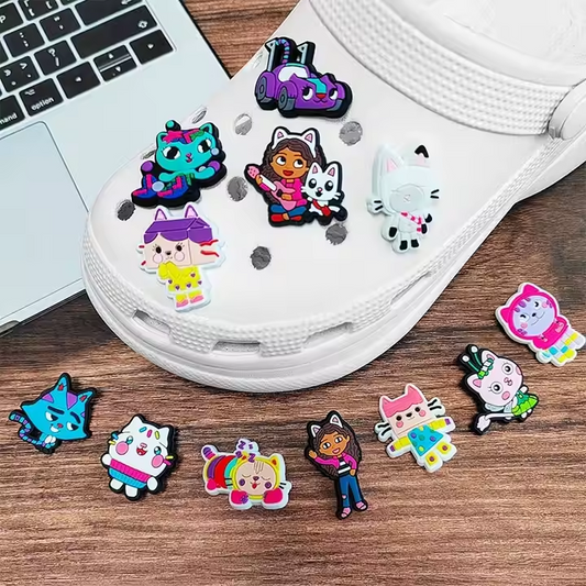 Shoe Charms