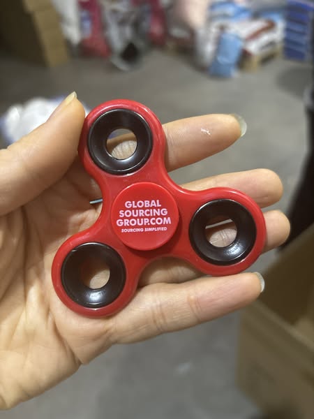 Fidget Spinner Relief Toys
