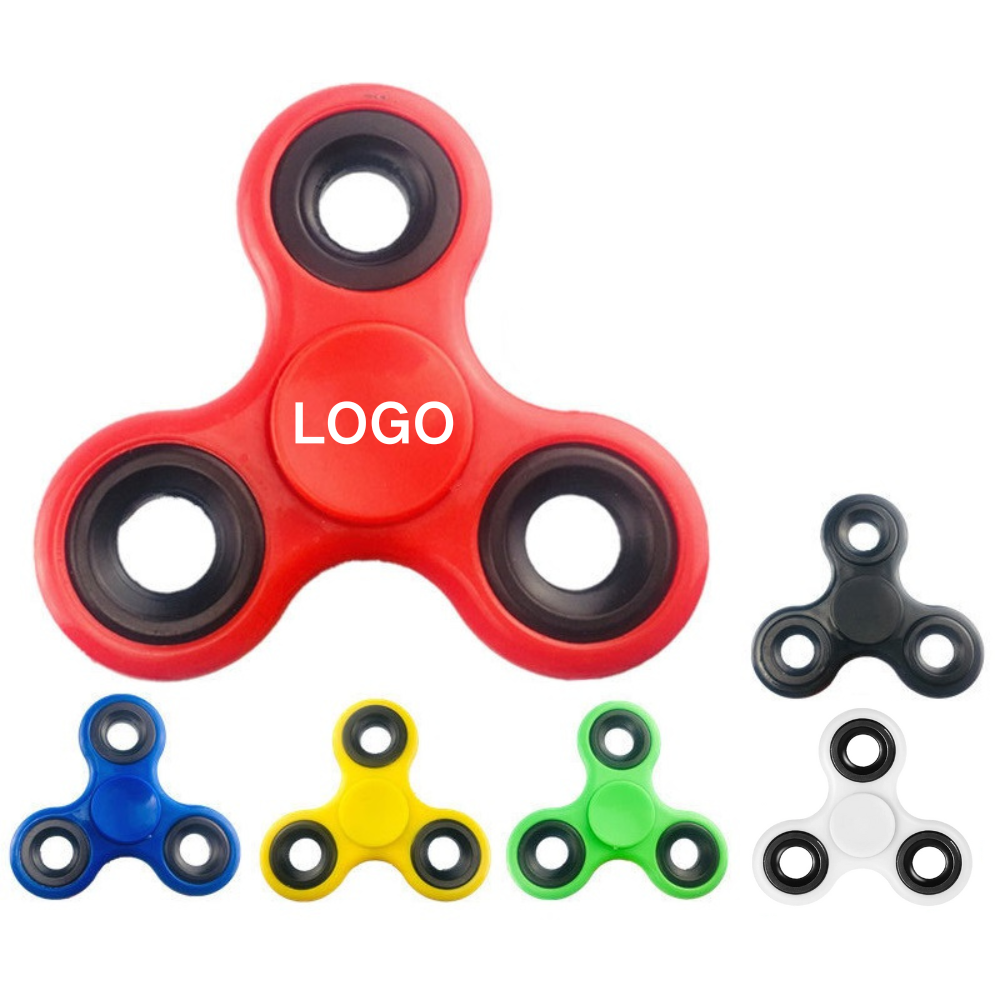 Fidget Spinner Relief Toys