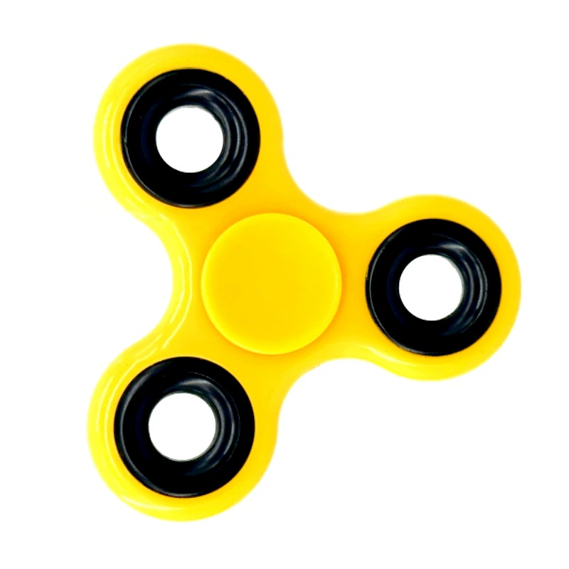 Fidget Spinner Relief Toys