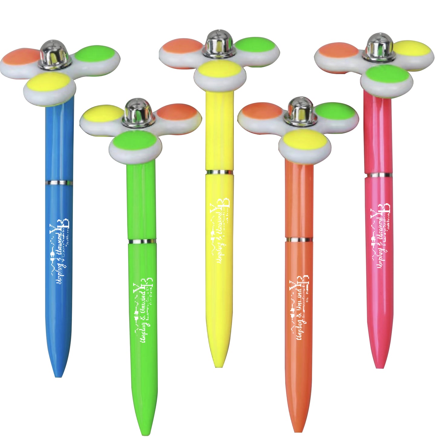 Spinner Pen