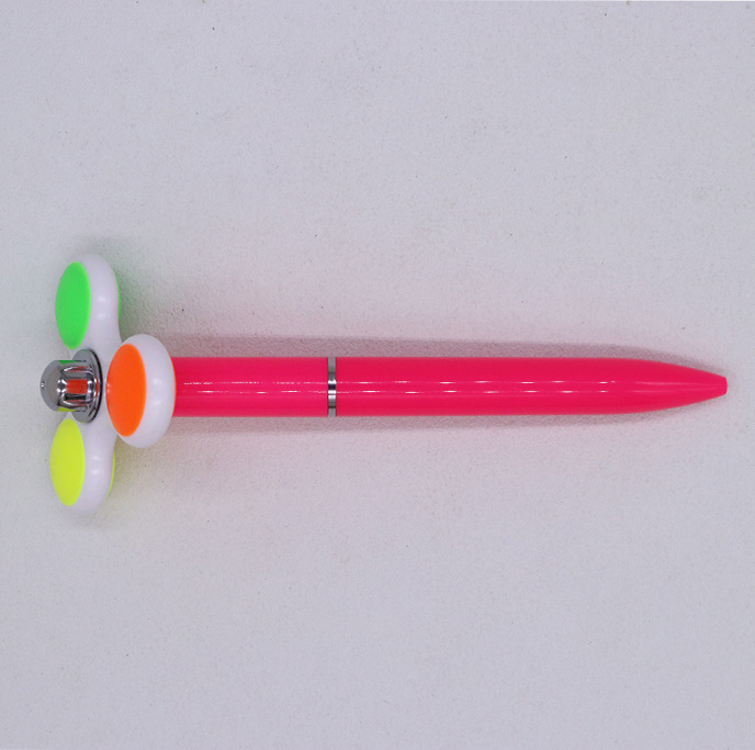 Spinner Pen