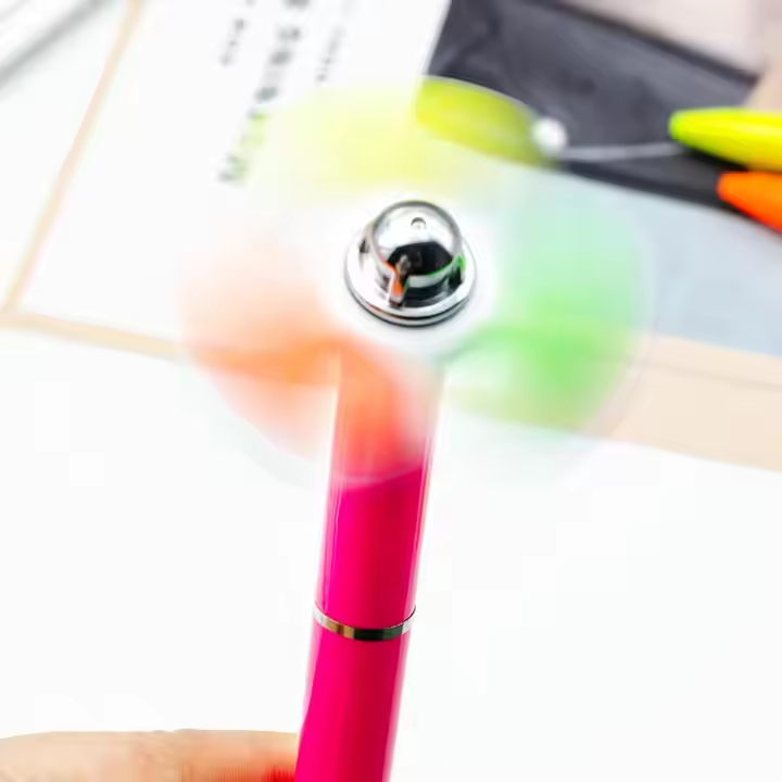 Spinner Pen
