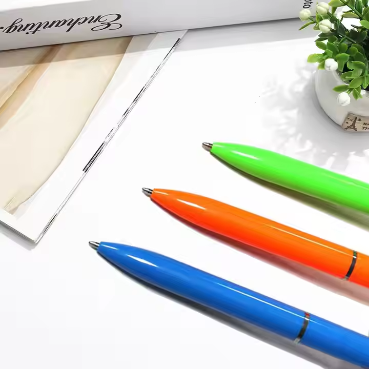 Spinner Pen