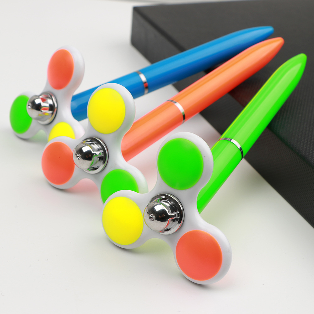 Spinner Pen