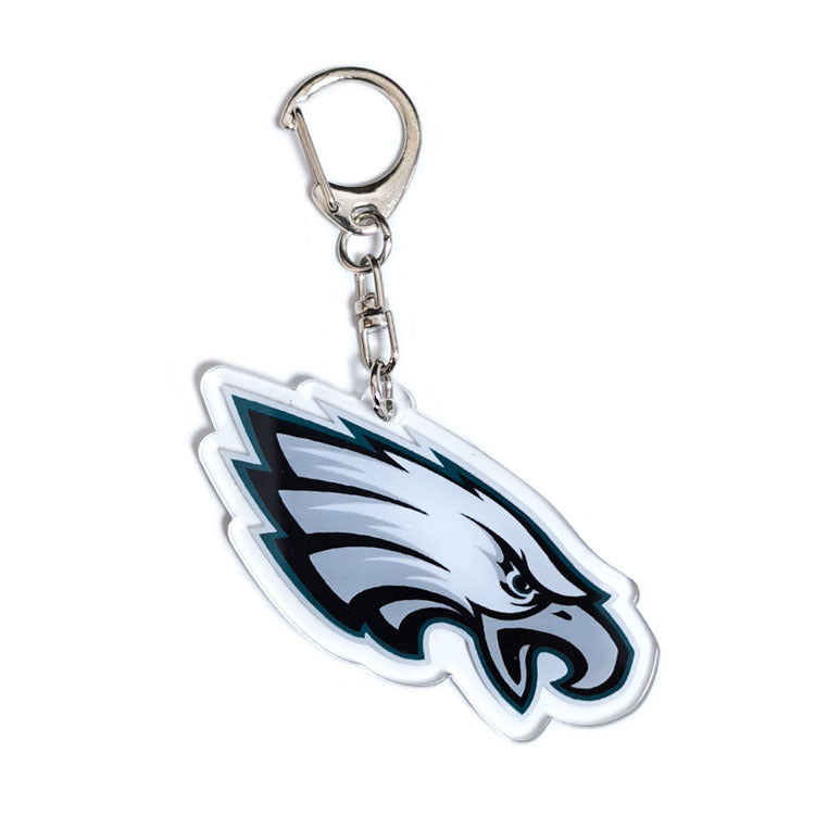 Custom Acrylic Keychain