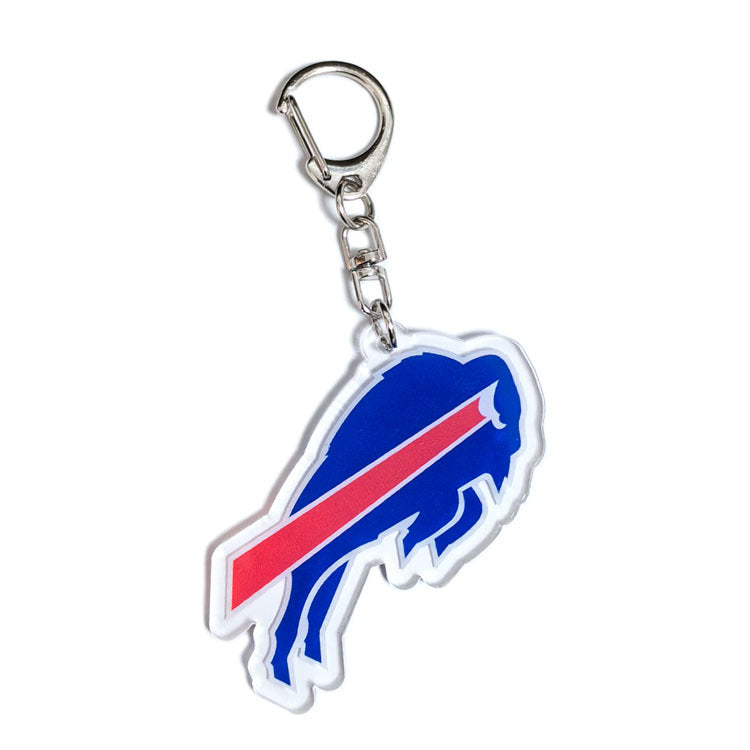 Custom Acrylic Keychain
