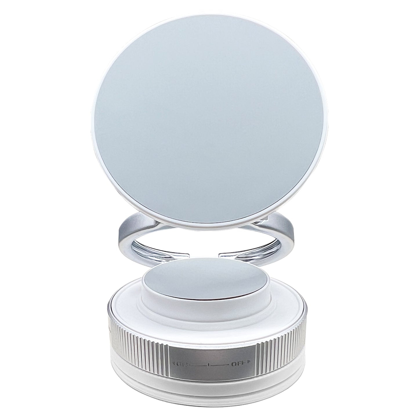 Vacuum Magnetic Foldable Phone Holder