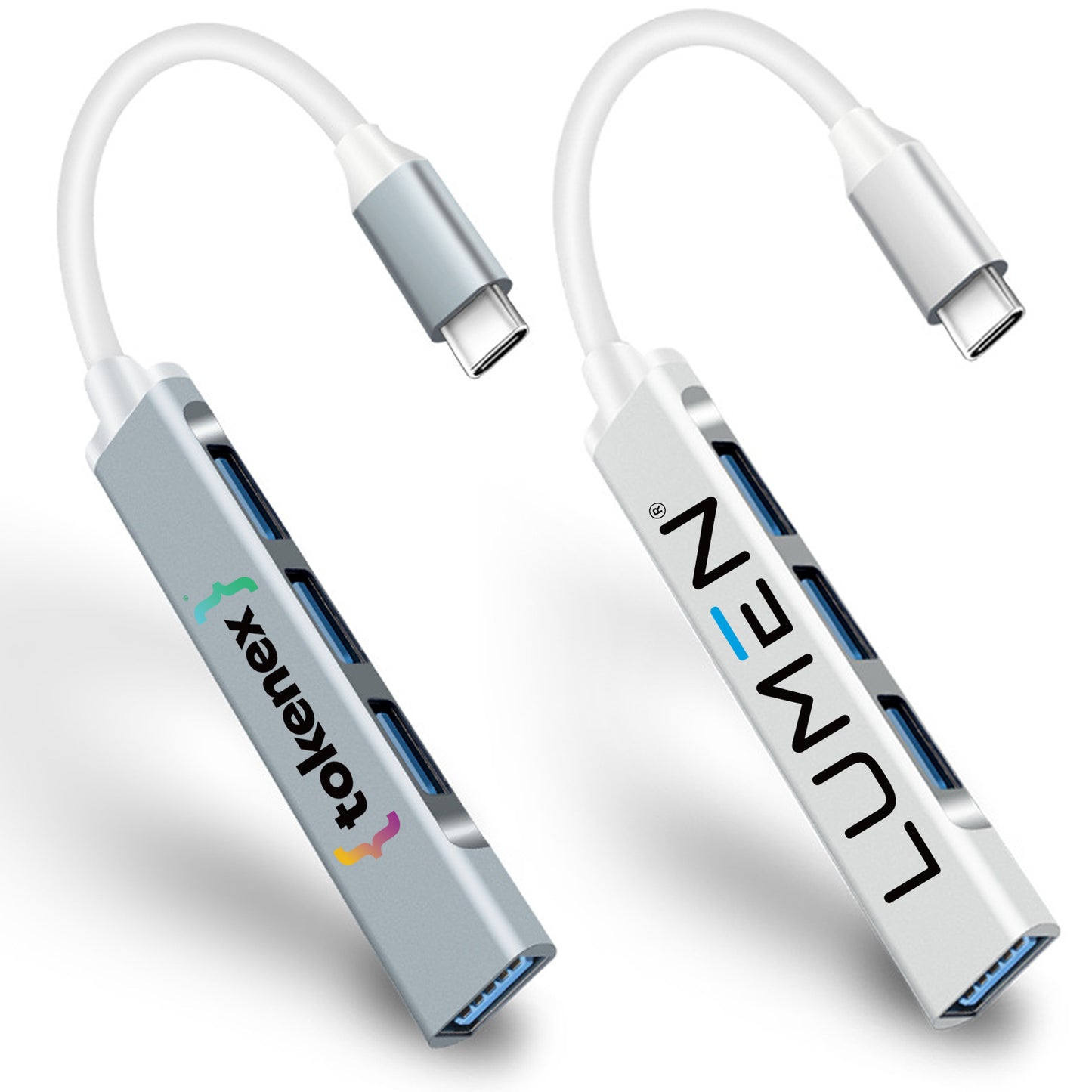 Type-C Multi Port USB HUB