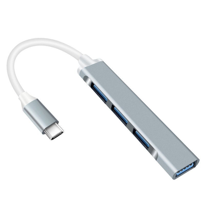 Type-C Multi Port USB HUB