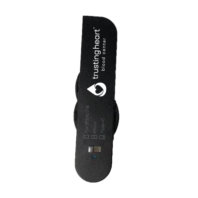 Swiss Army Knife 4-in-1 Multi Charger Cable