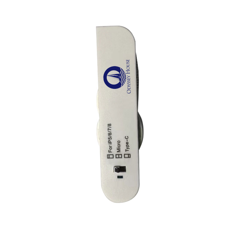 Swiss Army Knife 4-in-1 Multi Charger Cable