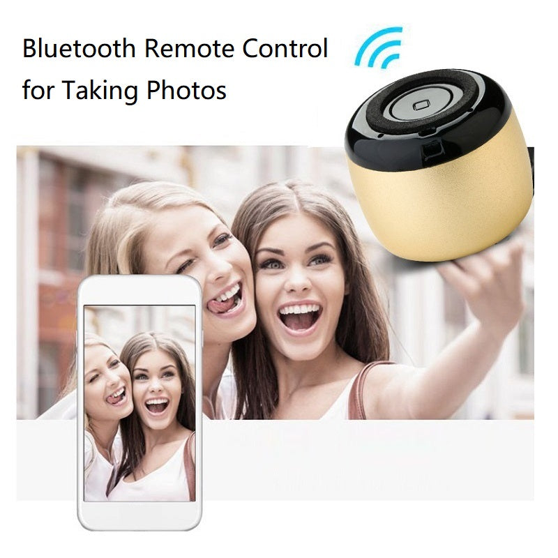 Super Mini Wireless Speaker