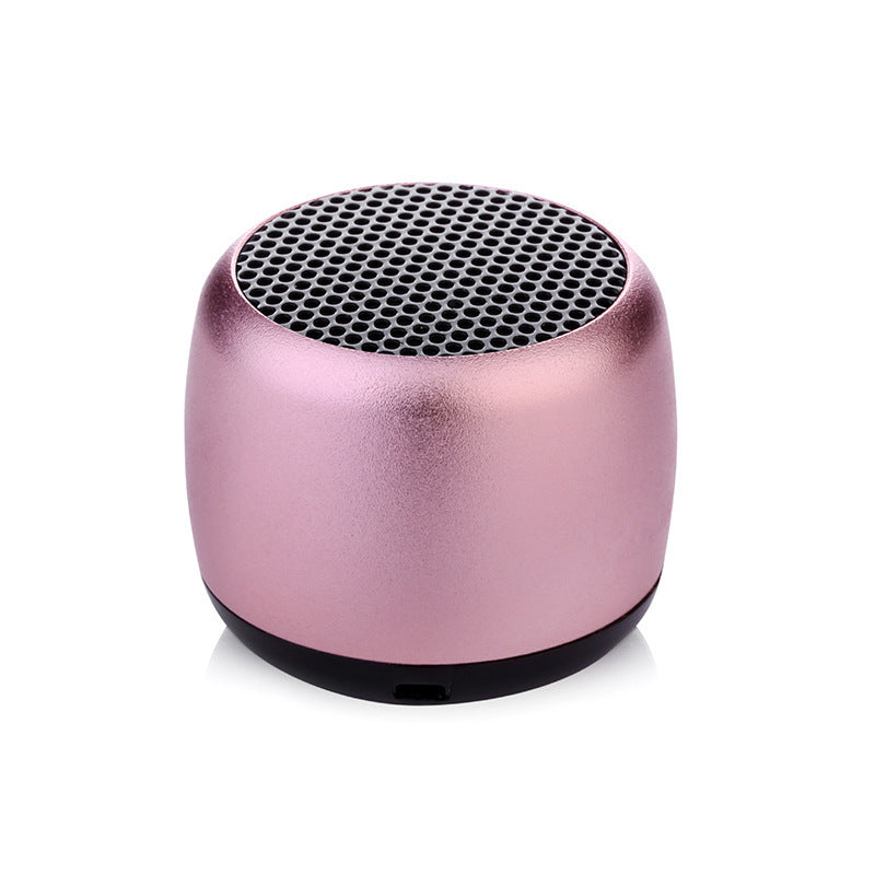 Super Mini Wireless Speaker