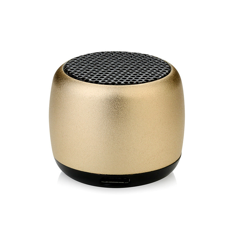 Super Mini Wireless Speaker