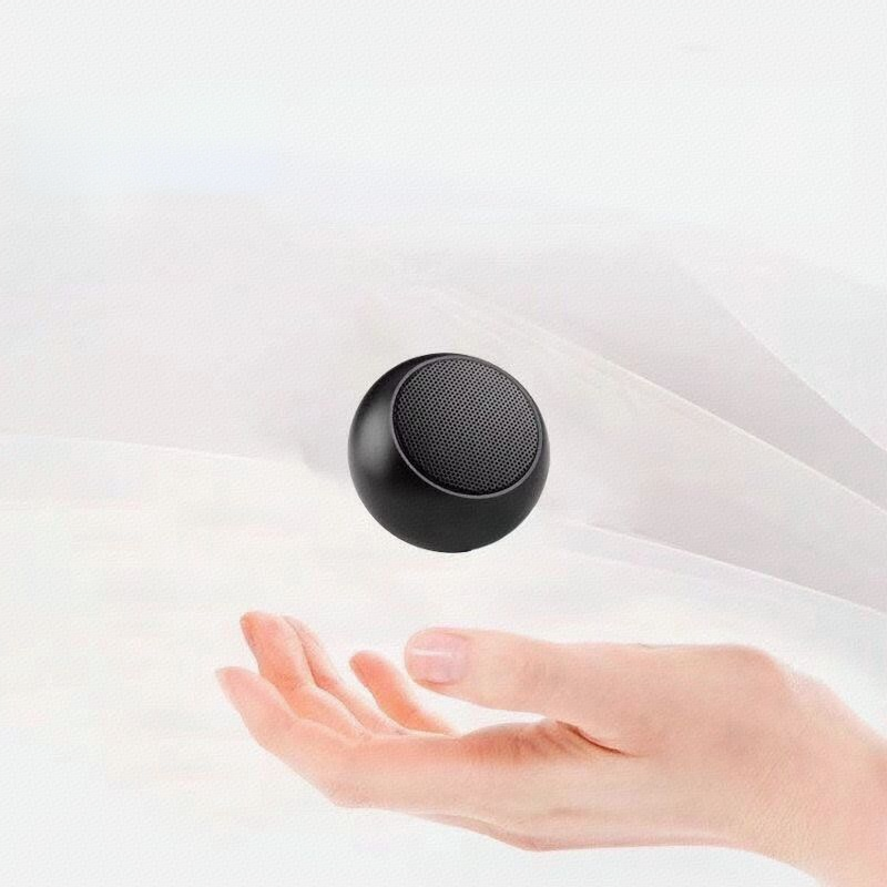 High Sound Mini Bluetooth Speaker