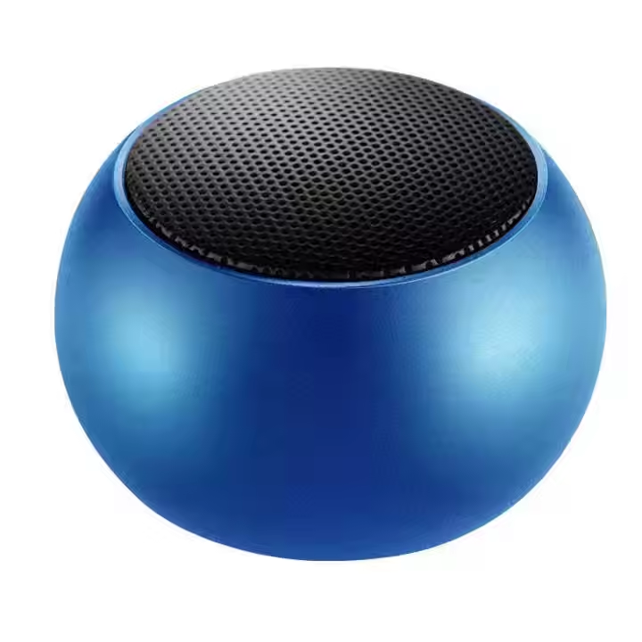 High Sound Mini Bluetooth Speaker