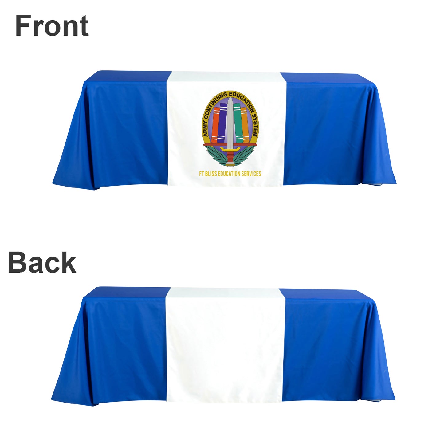 8ft Cost-effective Table Runner
