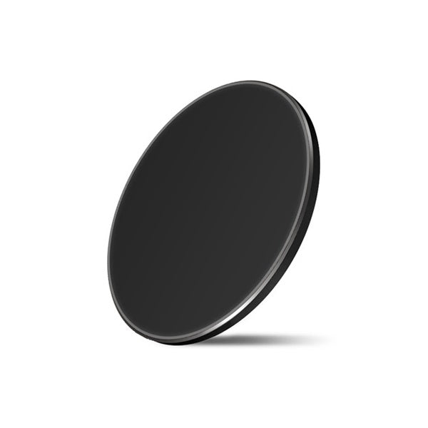 15W Wireless Charger W/T Colorful Lighting Logo