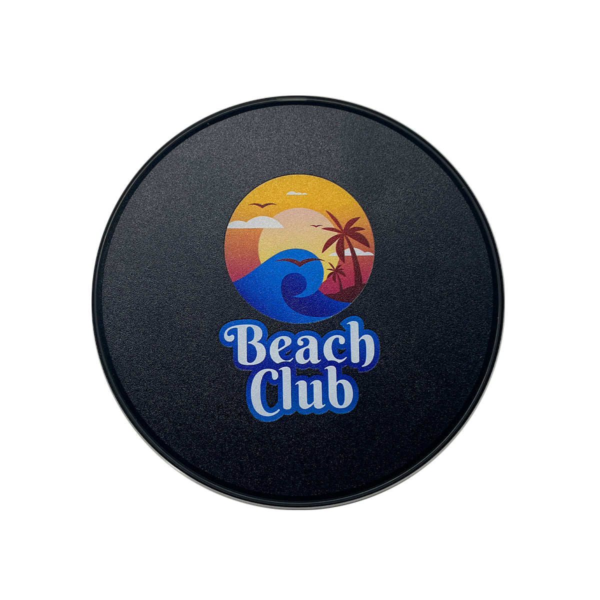 15W Wireless Charger W/T Colorful Lighting Logo