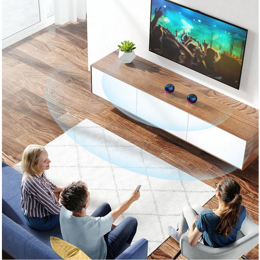 Bluetooth Speakers: The Ultimate Promotional Gift & All-Round Audio Companion