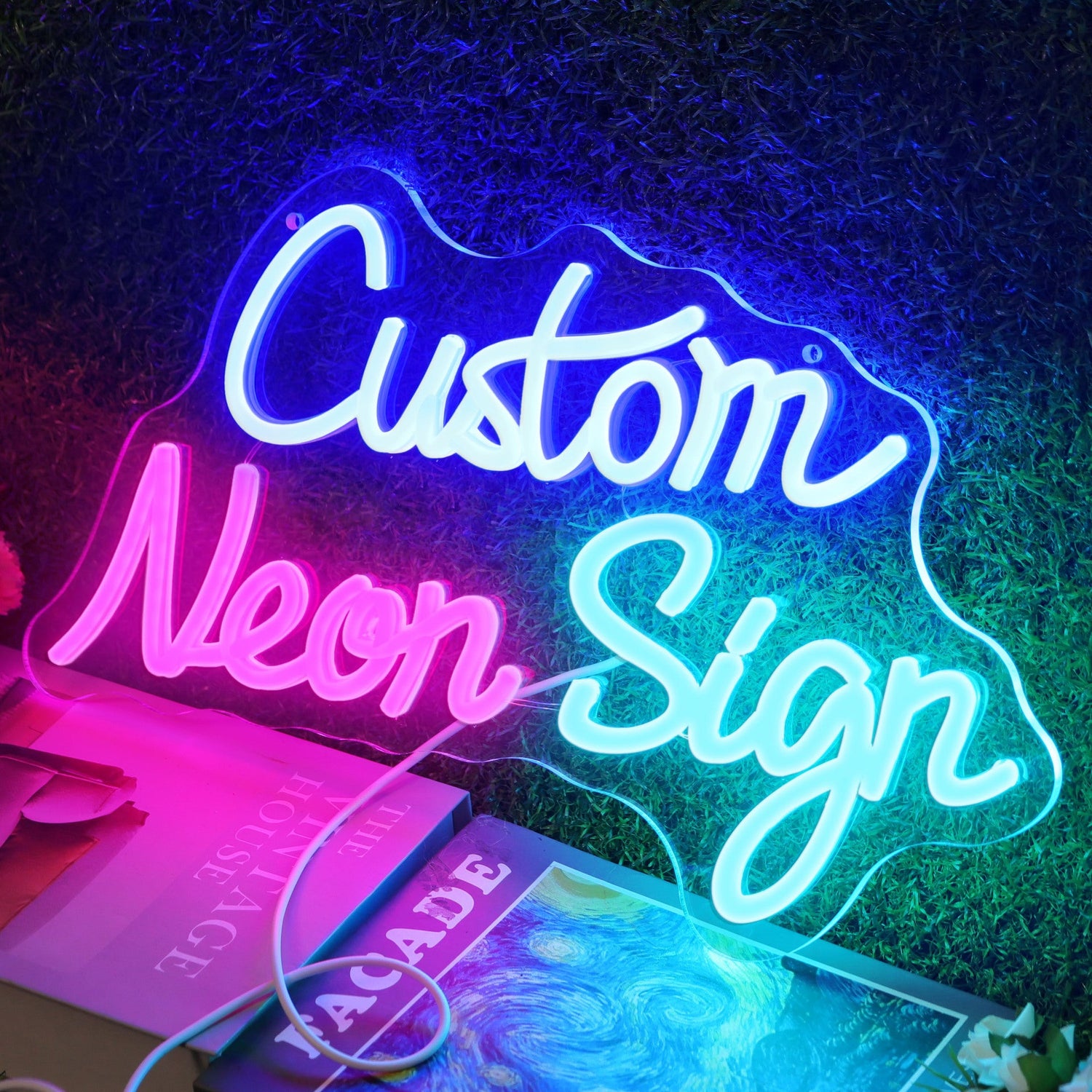 Neon Signs