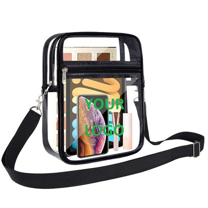 Clear Bag Stadium Approved