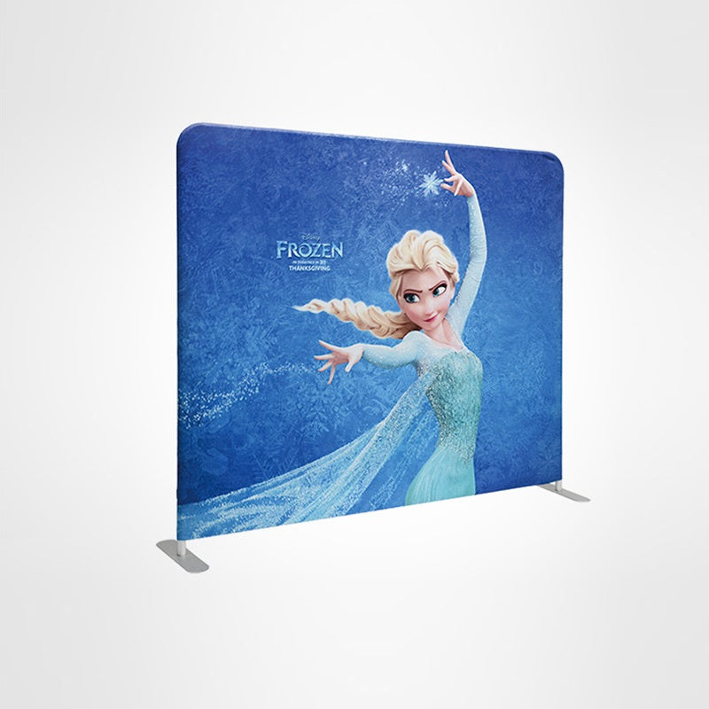 Stage Banner Backdrop Wall 8x12ft