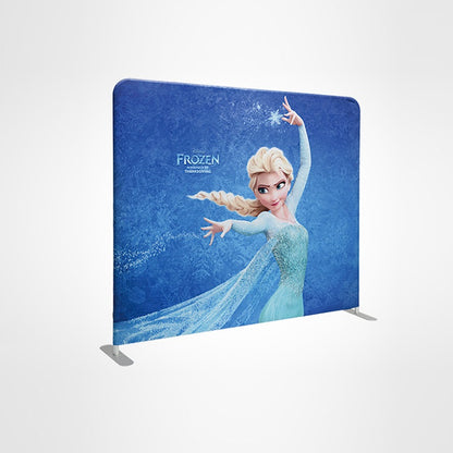 Stage Banner Backdrop Wall 8x12ft