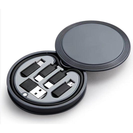 Multi-Function Charging Cable/Accessory Kit