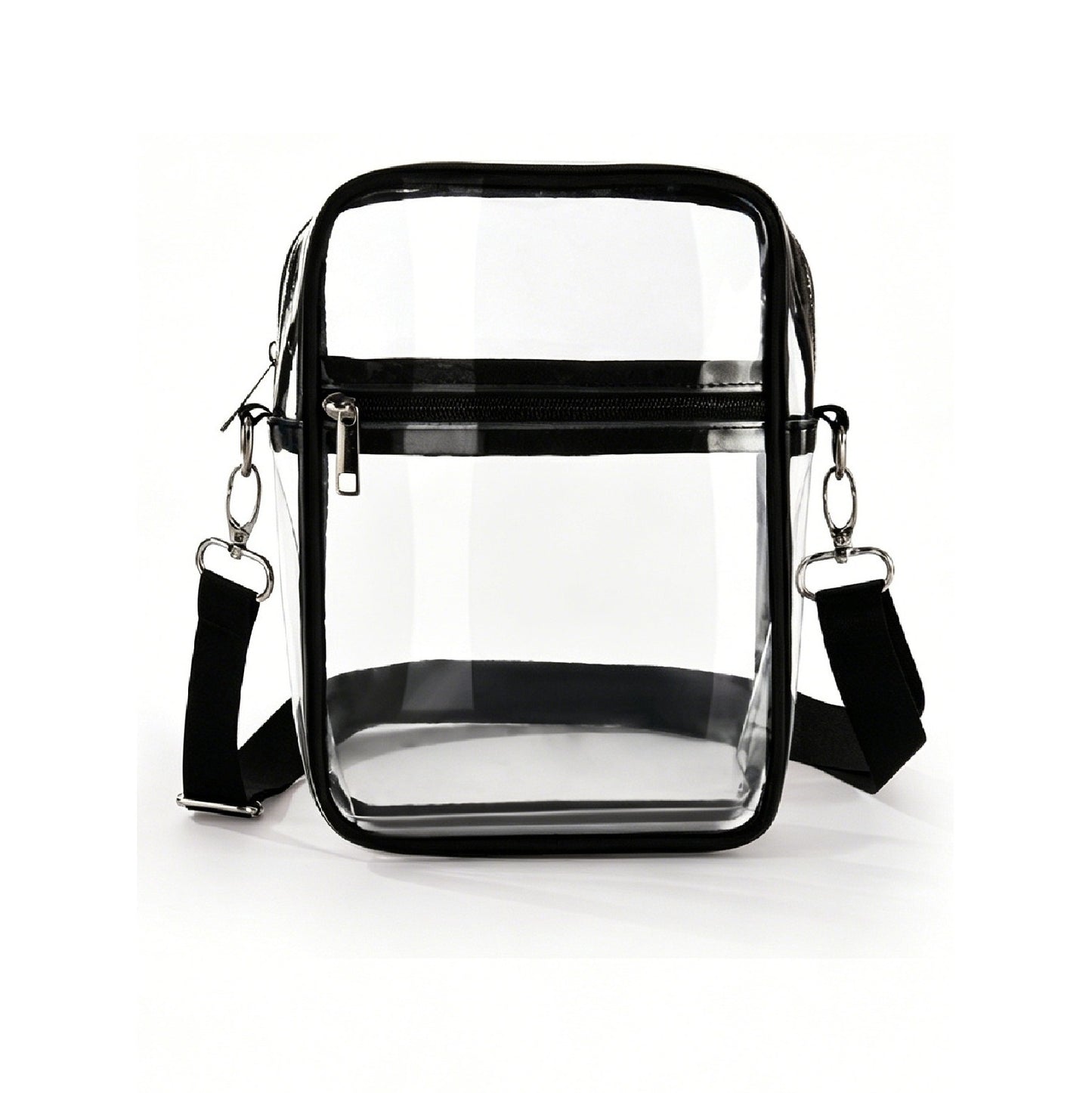 Clear Bag Stadium Approved