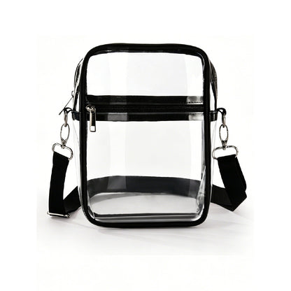Clear Bag Stadium Approved