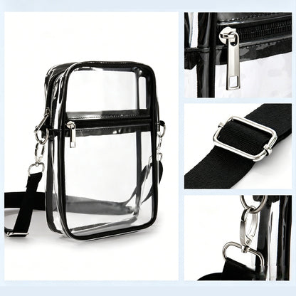Clear Bag Stadium Approved