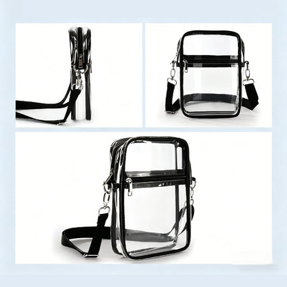 Clear Bag Stadium Approved