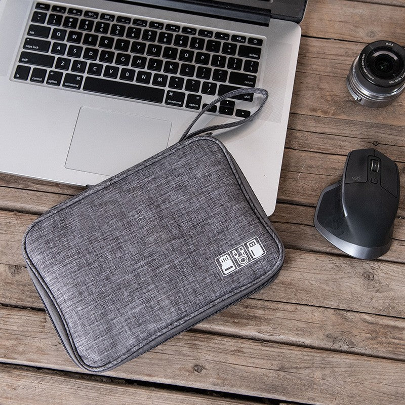 Multifunctional Digital Accessories Storage Bag