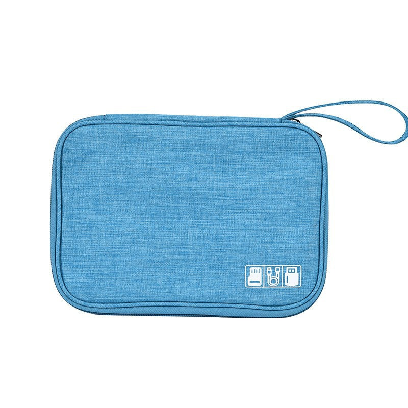 Multifunctional Digital Accessories Storage Bag