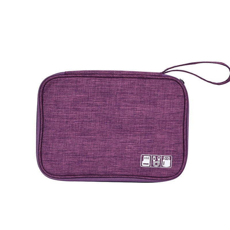 Multifunctional Digital Accessories Storage Bag