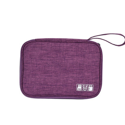 Multifunctional Digital Accessories Storage Bag