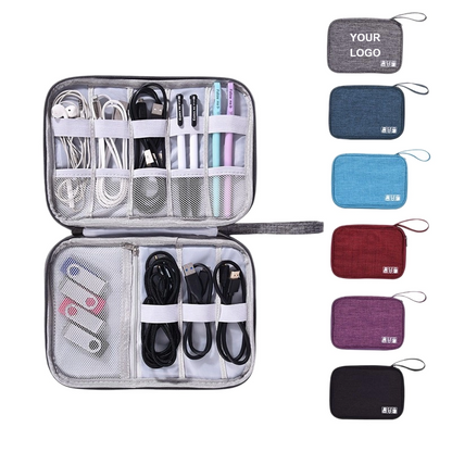 Multifunctional Digital Accessories Storage Bag