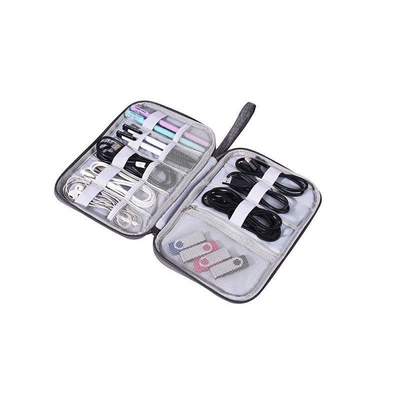 Multifunctional Digital Accessories Storage Bag
