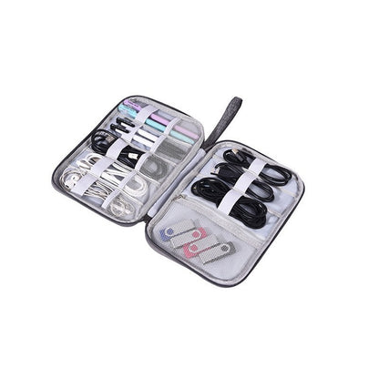 Multifunctional Digital Accessories Storage Bag