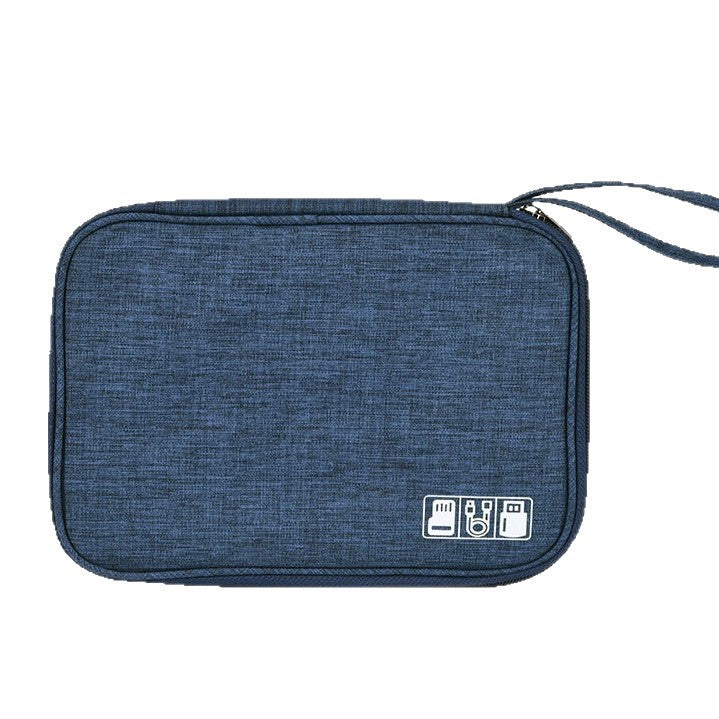 Multifunctional Digital Accessories Storage Bag
