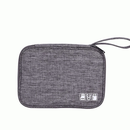 Multifunctional Digital Accessories Storage Bag