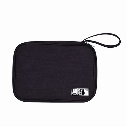 Multifunctional Digital Accessories Storage Bag